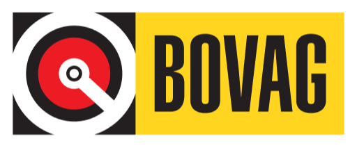 Bovag Logo